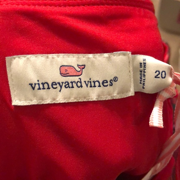 Vineyard Vines Plaid Skirt - Picture 3 of 7